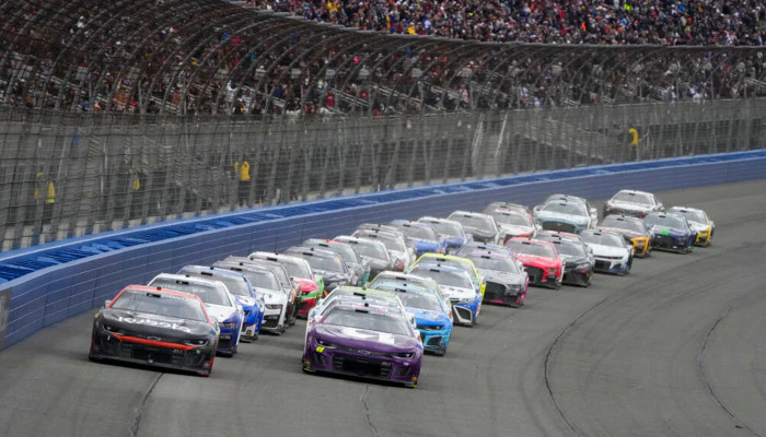 2023 Pennzoil 400 Odds and Picks