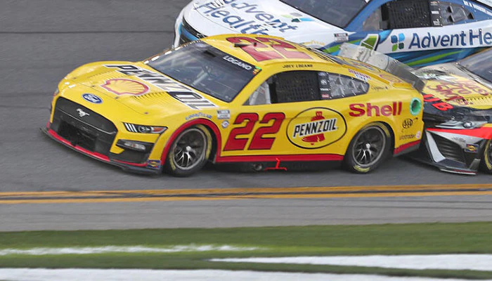 2023 United Rentals Work United 500 Odds and Picks