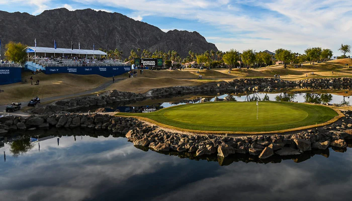 2023 The American Express Odds and Picks