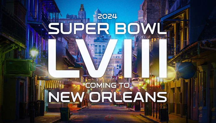2024 NFL Super Bowl Futures Betting Odds