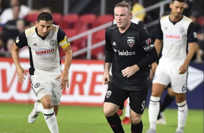 D.C. United vs. Philadelphia Union Pick & Prediction JUL 8TH 2022