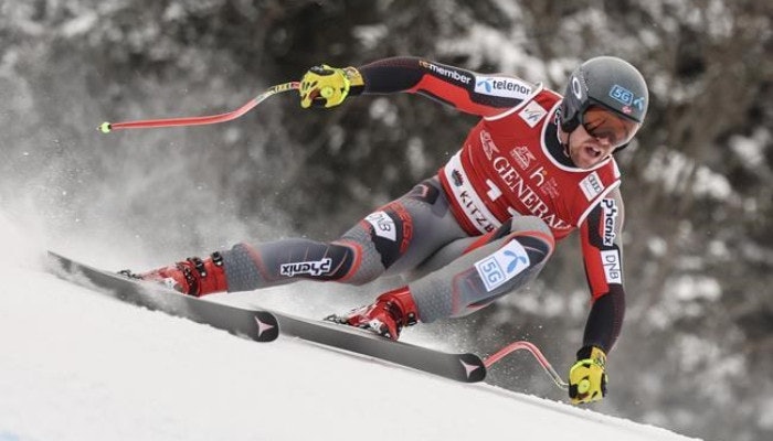 Alpine Skiing Men’s Downhill Odds and Picks for Winter Olympics