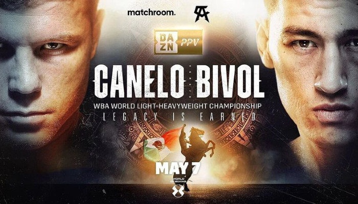 Gambling News 8 Canelo Alvarez vs. Dimitry Bivol Odds and Picks