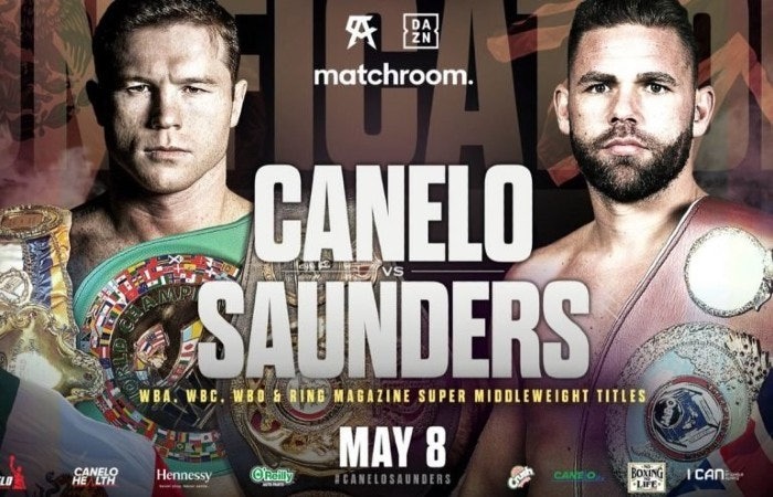 Boxing Betting: Alvarez vs. Saunders Predictions