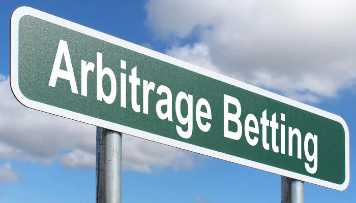 Gambling News 7 Arbitrage Betting Guide - How to Guarantee Profits