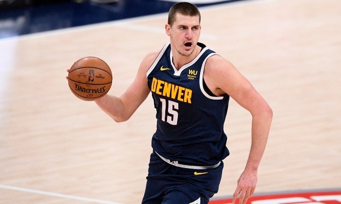 NBA Betting - Looking Ahead Might Be Good For Us, But Not For This Underdog