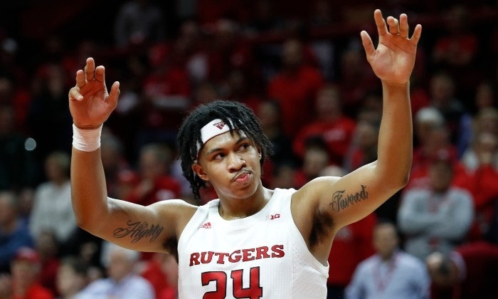 College Basketball Betting - We've Got a Big Ten Dog That Can Really Bark