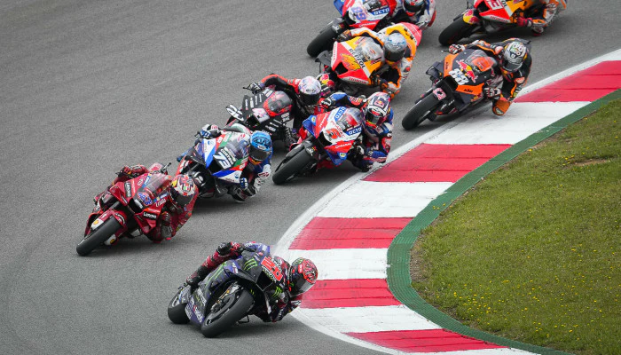 Gambling News 9 Best MotoGP Races to Bet On