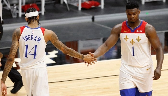 Most Profitable Over/Under Teams at NBA All-Star Break