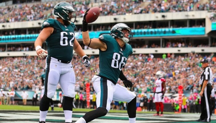 Best NFL Week 1 Totals to Bet On