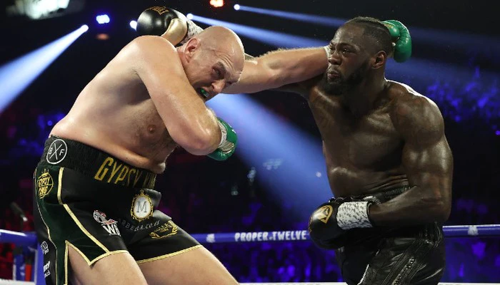 Gambling News 10 Boxing News: Excuses, Excuses - What Else Is New?