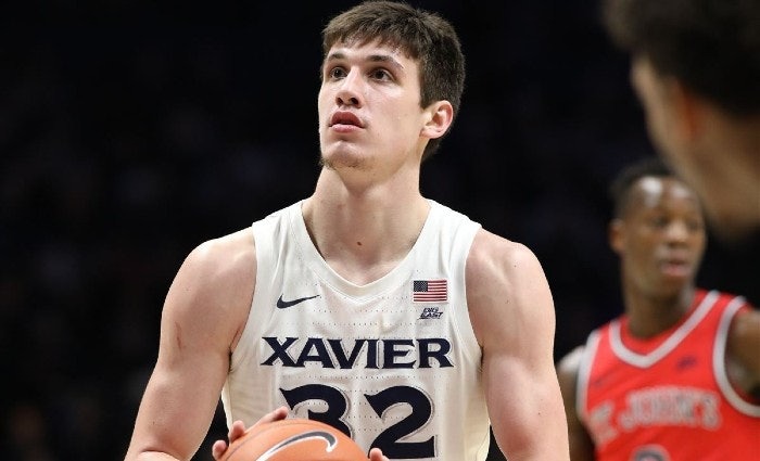 CBB Picks: Three Best ATS Bets for Wednesday