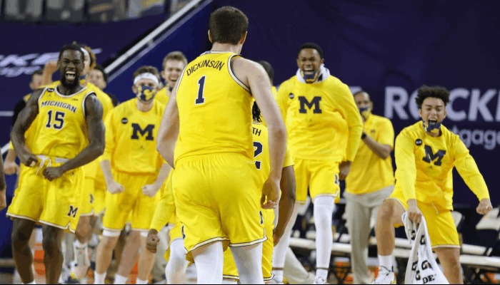 Bet These College Basketball Teams on Friday