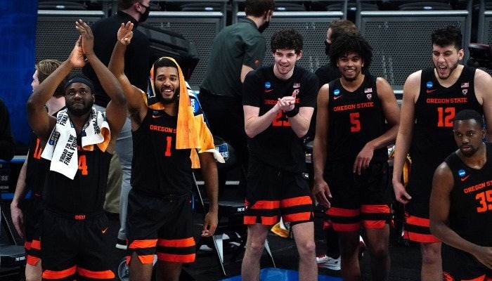 Three Bets to Make Sunday in NCAA Tournament