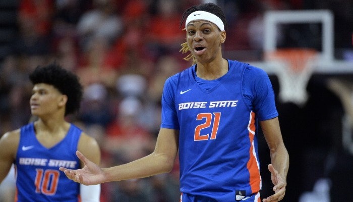 Three-Team NCAA Basketball Parlay for This Weekend