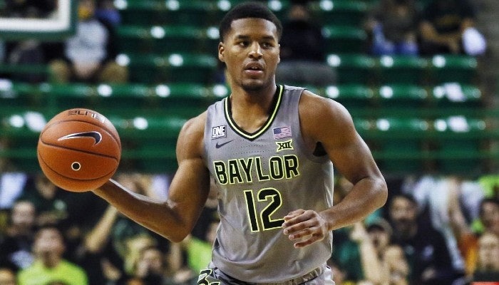 College Basketball Betting - We'll Tell You if the #2 Team Beats the #1 Draft Pick