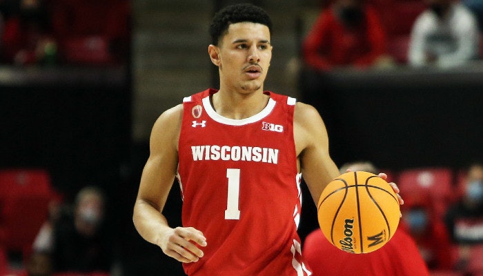 NCAA Basketball Best Bets for Tuesday (Feb 15th 2022)