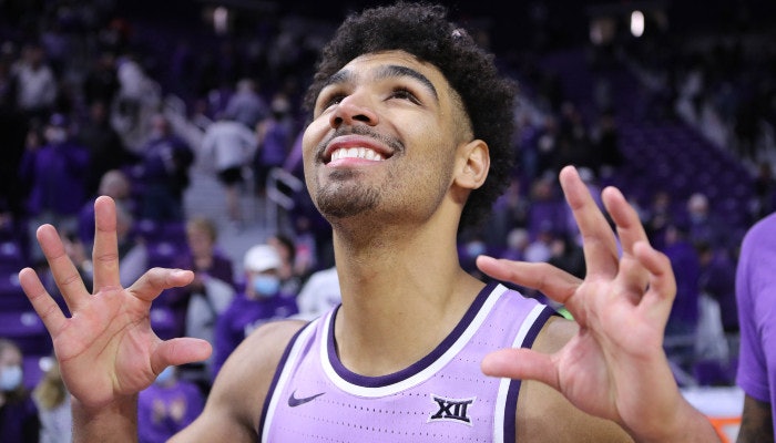 NCAA Basketball Best Bets for Tuesday, February 22nd 2022