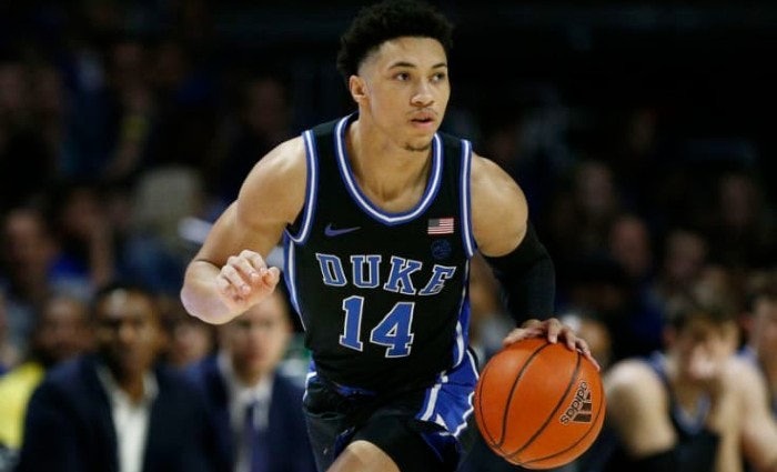 College Basketball Betting - Time to Back a 'Legend' and Cash a Ticket