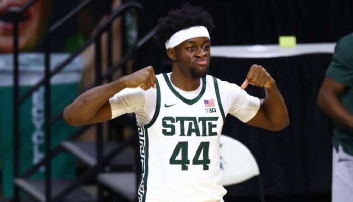 NCAA Basketball Picks for Tuesday, January 25th 2022