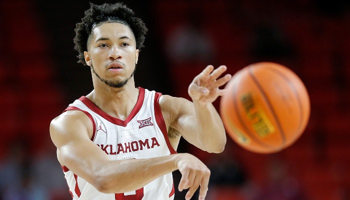 Gambling News 7 NCAA Basketball Picks for Tuesday, January 4th 2022