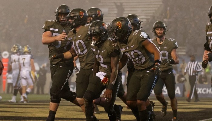 cfb week 1 moneyline underdog pi