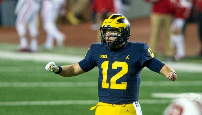 cfb week 1 teaser picks