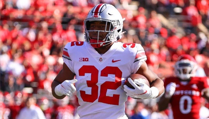 cfb week 10 teaser predictions