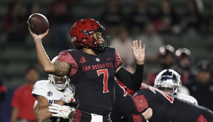 cfb week 14 teaser picks