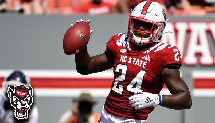 Gambling News 9 cfb week 4 parlay picks