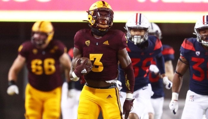 cfb week 7 parlay picks