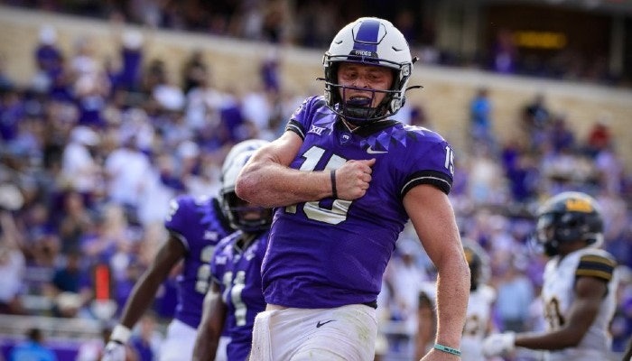 Gambling News 11 cfb week 7 totals picks