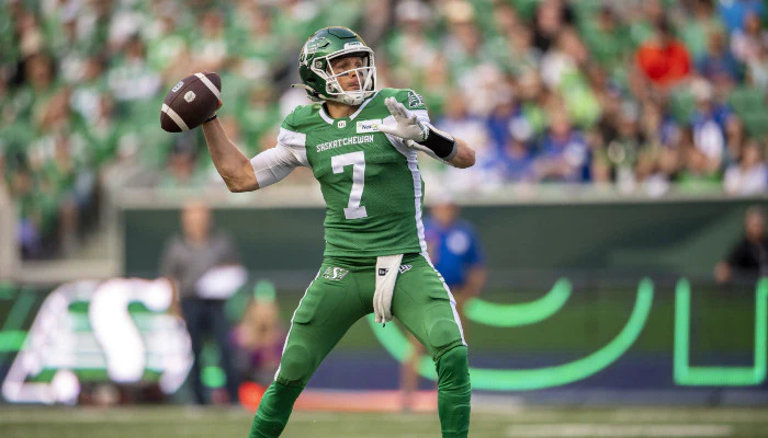 Gambling News 7 CFL Player Props Betting Guide