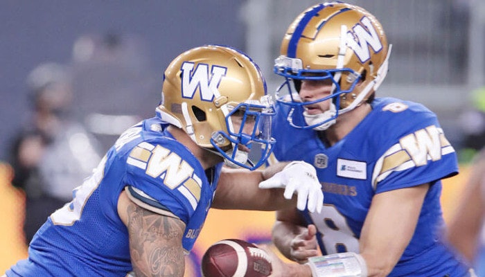 2022 CFL Week 1 Odds and Predictions
