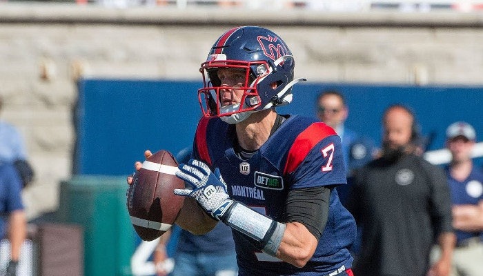 CFL Week 12 Odds and Predictions