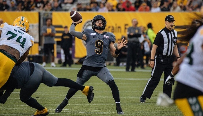 2022 CFL Week 6 Odds and Predictions