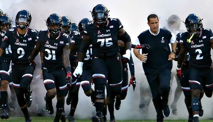 Gambling News 10 Dave's Top 10 Best Bets College Football Week 7