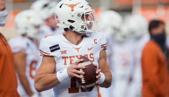 Gambling News 7 College Football’s Best Three-Team Parlay for Week 10