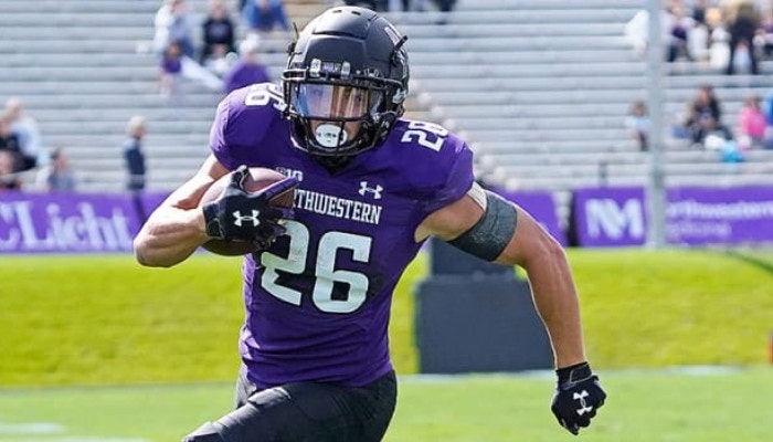 college football week 8 ats pred