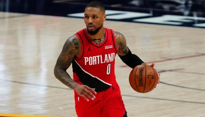 damian lillard trade rumors