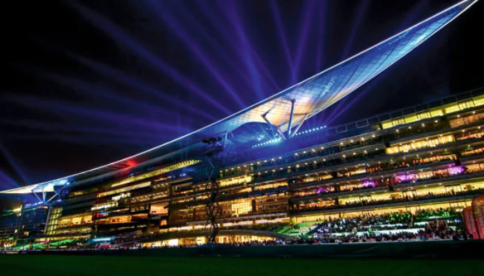 Gambling News 9 Dubai World Cup Night Betting Guide and Schedule