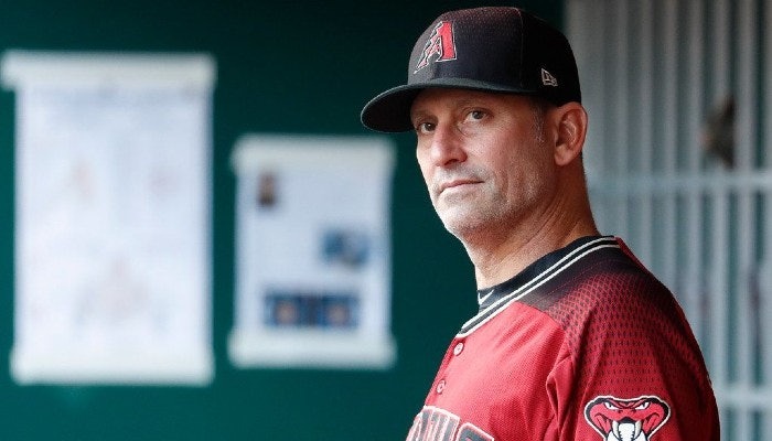 Who Will Be the First MLB Manager Fired This Season?