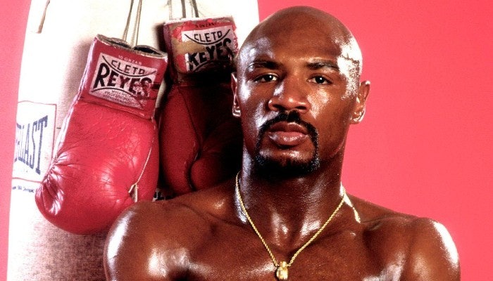 Will We Ever See Someone Like Hagler Again?