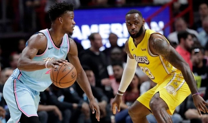 Gambling News 10 NBA Finals: Heat vs. Lakers Series Preview and Prediction