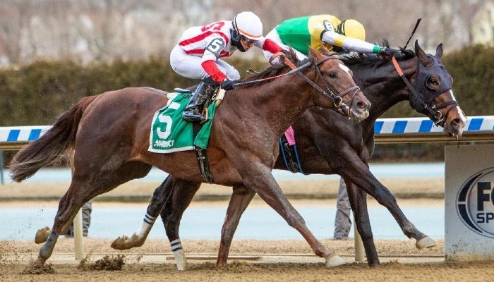 Gambling News 9 A Trio of Key Kentucky Derby Preps Highlight Saturday’s Betting Card