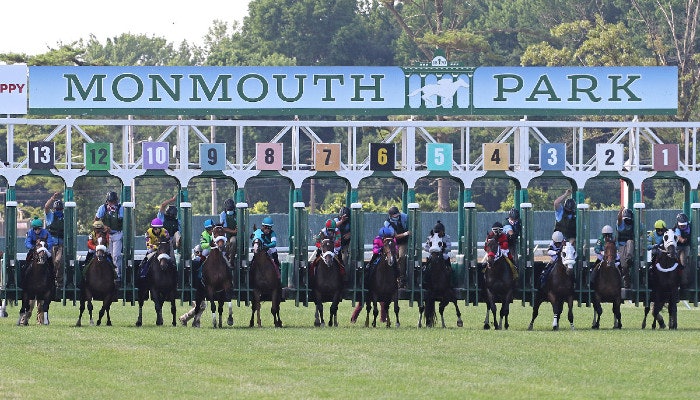 Gambling News 10 Monmouth Park Horse Racing Picks for Saturday, June 18th 2022
