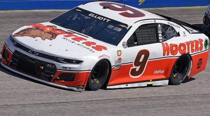 Gambling News 11 2021 EchoPark Texas Grand Prix Odds and Picks