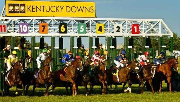 Gambling News 9 kentucky downs picks setptember