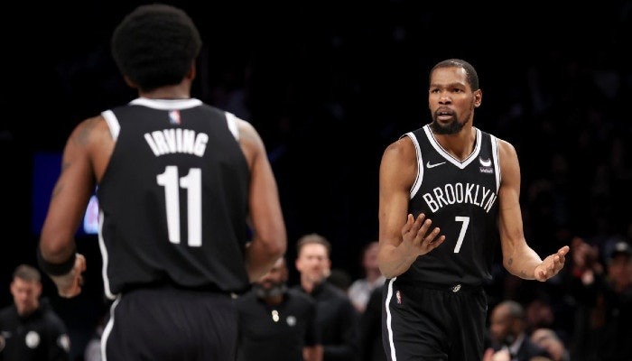 Kevin Durant Trade Rumors - Where Will He Play Next Season?