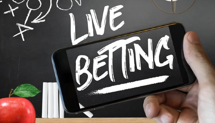 Gambling News 11 Learn to Bet: Live Sports Betting Guide (In-Play)